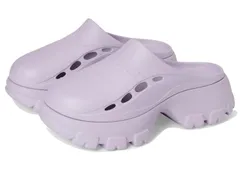 ハンター レディース シューズ スニーカー Hunter Bryce Light Purple パープルのサムネイル