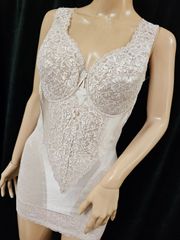 2775　ラ　クレ　ボディシェイパー　D90LL