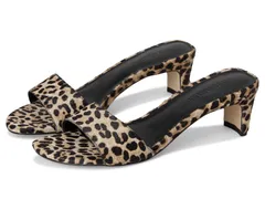 スティーブ マデン レディース シューズ ヒール Steve Madden Patsy Leopard アニマル