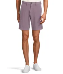 ビラボン メンズ ボトムス ハーフパンツ・ショーツ Billabong Crossfire WW Submersible Light Purple パープルのサムネイル