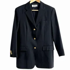 ブルックスブラザーズ　紺ブレジャケット NAVY BLAZER 2025 SPRING COLLECTION ONLINE LIMITED| Brooks Brothers