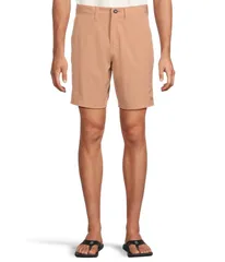 ビラボン メンズ ボトムス ハーフパンツ・ショーツ Billabong Crossfire 19 Submersible Crow Washのサムネイル