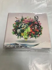 Mrs. GREEN APPLE 5 初回限定盤 CD+DVD
