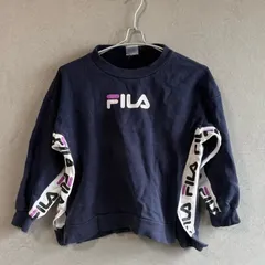 FILA  ALGY  KIDS   140 訳あり