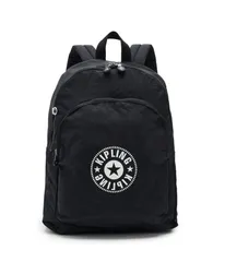 キプリング メンズ バッグ バックパック・リュックサック Kipling Curtis Large Black Lite ブラックのサムネイル