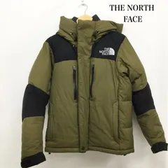 ザノースフェイス THE NORTH FACE ノースフェイス ND91710 BALTRO LIGHT JACKET バルトロ ライト ダウン ジャケット メンズ XS ISItems【USED】【古着】【中古】50155123