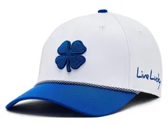 ブラックローバー メンズ アクセサリー 帽子 Black Clover Premium Clover 166 Hat WhiteRoyal Hat ホワイトのサムネイル