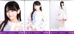 乃木坂46 2023年11月ランダム生写真 池田瑛紗 5期生Special1 17分間歌唱衣装 コンプ