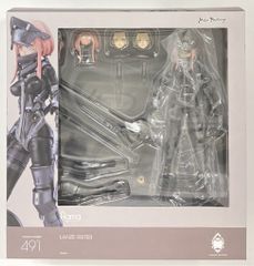 新品未開封 figma LANZE REITER ランツェレイター - メルカリ