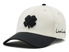 ブラックローバー メンズ アクセサリー 帽子 Black Clover Premium Clover 175 Hat VanillaBlack H ブラックのサムネイル