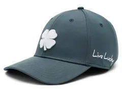 ブラックローバー メンズ アクセサリー 帽子 Black Clover Premium Clover 172 Hat Black Sand Hat ブラックのサムネイル