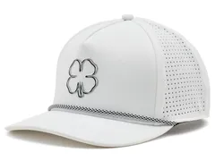 ブラックローバー メンズ アクセサリー 帽子 Black Clover Harlow Pro 1 Adjustable Hat White HatMulti ホワイトのサムネイル