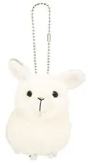 【中古】「非常に良い」雪うさぎK/C
