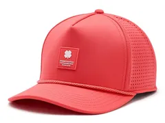 ブラックローバー メンズ アクセサリー 帽子 Black Clover Links 5 Adjustable Hat Sunset HatMultのサムネイル