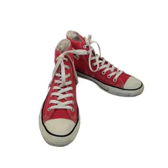 コンバースオールスター CONVERSE ALLSTAR ハイカットスニーカー メンズ JPN：26.5 