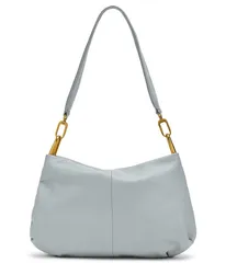 ホボ メンズ バッグ HOBO Advance Shoulder Bag Indigo Cloud インディゴのサムネイル