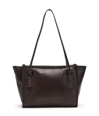 ホボ メンズ バッグ HOBO Expedition Small Tote Flintrockのサムネイル