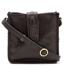 ホボ メンズ バッグ HOBO Expedition Medium Crossbody Flintrockのサムネイル
