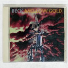 国内盤 1st BECK/ Mellow Gold - メルカリ