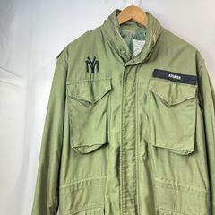 人気商品 WANDS 5期 上原大史 着用モデル MA-1 ジャケット - メルカリ
