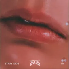 StrayKids Accordion ver. I.N ATE