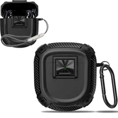 【在庫処分】QuietComfort QuietComfort Ultra Ultra Bose Bose 男女兼用 紛失防止 保護 Earbuds/Earbuds Earbuds/Earbuds 防震 防塵 キズ防止 保護カバー 分離式 第2世代 第2世代