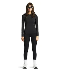 クラフト レディース トップス シャツ Craft Advancessence Longsleeve Tee 2 Black ブラックのサムネイル