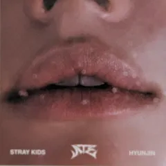 StrayKids Accordion ver. Hyunjin ATE