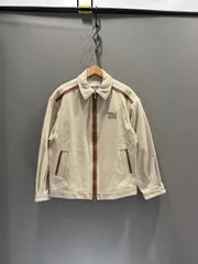 【極美品】MiuMiu ミュウミュウ ジャケットのサムネイル