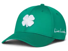 ブラック クローバー メンズ アクセサリー 帽子 Black Clover Premium Clover 58 Hat Kelly Green Hat グリーンのサムネイル
