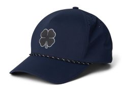 블랙 클로버 남성 액세서리 모자 Black Clover Hybrid Luck 3 Adjustable Hat Navy HatBlack 블랙