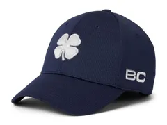 ブラック クローバー メンズ アクセサリー 帽子 Black Clover Iron X Orca Hat Navy Blue Hat3 ネイビーのサムネイル