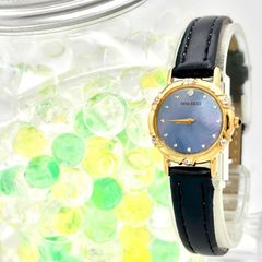 希少】Swarovski スワロフスキー 時計 ストーン ベゼル - メルカリ