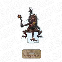 Wizardry Variants Daphne アクリルフィギュア むさぼる大口 ウィザードリィ 新品 未開封品 公式商品 正規品 【コンテンツシード】のサムネイル