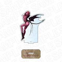 Wizardry Variants Daphne アクリルフィギュア サキュバス ウィザードリィ 新品 未開封品 公式商品 正規品 【コンテンツシード】のサムネイル