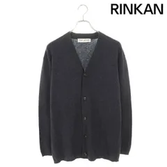 OUR LEGACY カーディガン 46 OUR LEGACY【アワーレガシー】cardigan 