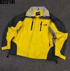 THE NORTH FACE ゴアテックス ウィンドブレーカー m