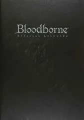 PlayStation 4 Blood borne Official Artworks