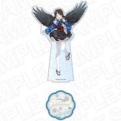 アイドルマスター シャイニーカラーズ デカアクリルスタンド 三峰結華 百鬼夜行ver. アイマス シャニマス 新品 未開封品 公式商品 正規品 【コンテンツシード】のサムネイル