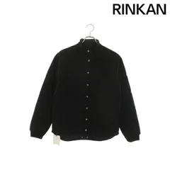 クロムハーツ  TEENAGE KICKS クロスボタンキルティングコットンブルゾン メンズ Mのサムネイル