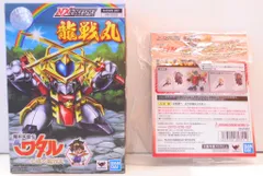 バンダイ NXEDGE STYLE 龍戦丸 特典付