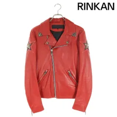 クロムハーツ　レーシングジャケット　赤パッチ CHROME HEARTS クロムハーツ RED PATCH RACING JACKET レッドパッチ