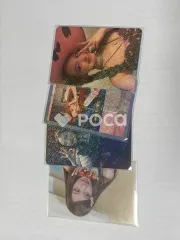 TWICE ナヨン IM NAYEON NA Ver. ビジネスカード