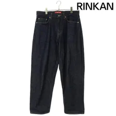 2026年最新】supreme baggy jean rigid indigoの人気アイテム 2026年最新】supreme baggy jean rigid indigoの人気アイテム