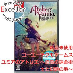 Switch ユミアのアトリエ 追憶の錬金術士と幻創の地 プレミアム
