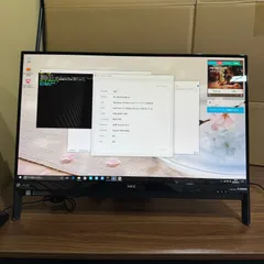 2026年最新】lavie desk all-in-oneの人気アイテム - メルカリ