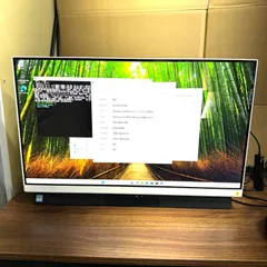 【良品】【簡易動作確認品・保証範囲限定】NEC LAVIE Direct DA 一体型PC / Core i3 8145U / 8GB / 500GB 000021のサムネイル