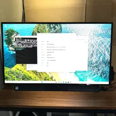 2026年最新】nec デスクトップパソコン lavie desk all-in-one da5