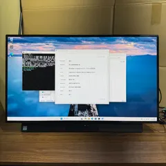 【良品】【1週間保証】NEC LAVIE Desk All-in-one DA700/MAB 一体型PC / Core i7 8565U / 16GB / 1TB 000014