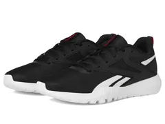 リーボック メンズ シューズ スニーカー Reebok Flexagon Energy TR 4 BlackWhiteEne ホワイト